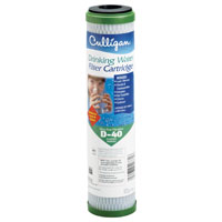 WATER FILTER CARTRIDGE*