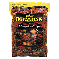 CHIP MESQUIT ROYAL OAK BG 2LB
