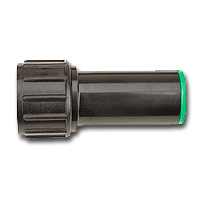 3/4 Hose Swivel Adapter        *