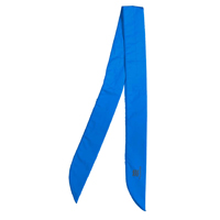 NECK BAND UNISEX BLUE