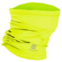 NECK GAITER UNISEX HI-VIS