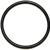 DAN-35784B FAU O-RING #67