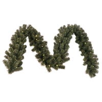 GARLAND 10FT CON LUCES