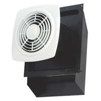 FAN BATH THRGH THE WALL 180CFM