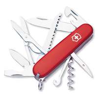 KNIFE POCKET 15N1 RED 3-1/2IN