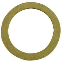 GASKET #18 CAP THREAD BAG