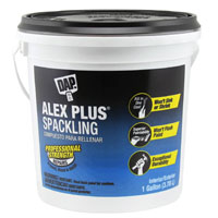 SPACKLING TUB 1GALLON