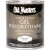 85104 GEL POLYURETHANE