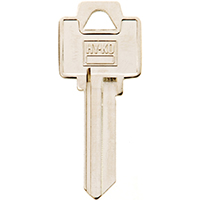 11050-WR5 KEYBLANK WEISER