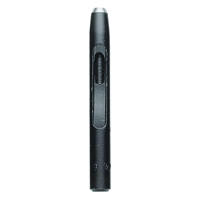 HOLLOW STEEL PUNCH 1/4"