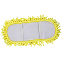 HOMEPRO SOFT/SWIVEL MOP REFILL