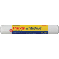 670142 WHTDOVE COVER 14X3/8IN