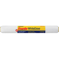 670182 WHTDOVE COVER 18X3/8IN
