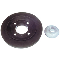 DAN-88360 VALVE SEAL/STOP MANSFE