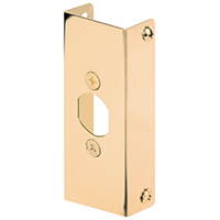 DOOR REINFORCR BRS 9567