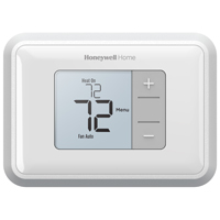 THERMOSTAT DIGITAL HEAT/COOL