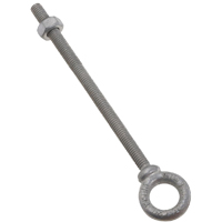 STANLEY 3/8 X 6 FORGED EYE BOLT