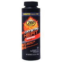 CRY2 CYSTAL CLOG DRAIN CLEANER