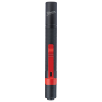 Milwaukee 2105 Penlight, Alkaline Battery, LED