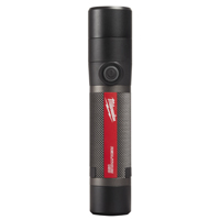 FLASHLIGHT COMPACT USB RECHRG