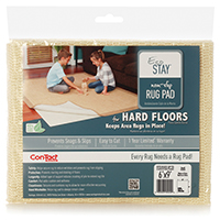 PAD RUG NON-SLIP ECO 6FT X 9FT