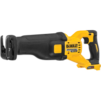 SAW RECIP BRSHLS 60V 1-1/8IN