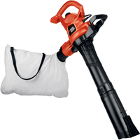 BLOWER VACUUM ELE 12AMP 230MPH
