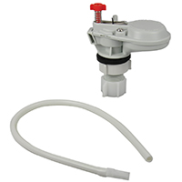 DAN-80008 VALVE FILL ANTI-SIPHON