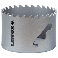 HOLE SAW CRBD-TIP 3IN (76MM)