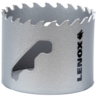 HOLE SW CRBD TP 2-1/2IN (64MM)