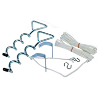 AWNING STABILIZER KIT RV