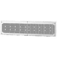 641604 16X4IN PLAS SOFFIT VENT