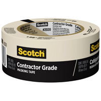 3M-2020-48MP TAPE MASKING 2X60YD