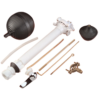 PP830-3 TOILET REPAIR KIT