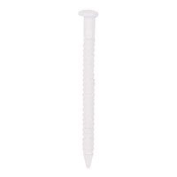 NAIL PANEL 1INCH WHITE 1LB