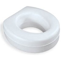 MDS8031RW SEAT TOILET ELEVATED