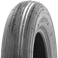 TIRE RIBBD 400-6 2PLY 435LB CA