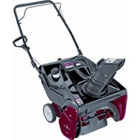 SNOW THROWER SINGL STAGE