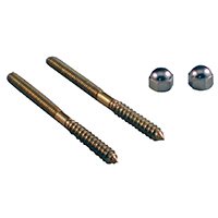 DAN-88942 SCREW CLST 1/4X3-1/2