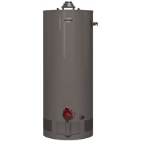 WATER HEATER LP SHORT 40GALLON