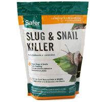 Pesticide Snail/slug Bait 1#