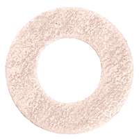 GASKET #7 TOP BIBB BAG