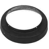 COLLAR FINISHING 8IN ROUND