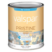 PRISTINE EXT FLAT TINT BS QT