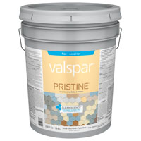 PRISTINE EXT FLAT ULTRA WHITE PL