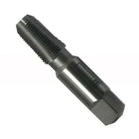 TAP PIPE 3/8IN-18NPT SAE HCS