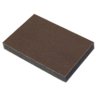 3PK SANDING FLEX SPONGE