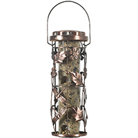550WB COPPER GARDEN FEEDER