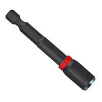 MILWAUKEE MAGNETIC NUT DRIVER 1/