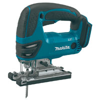 BJV180Z JIG SAW 18V LXT